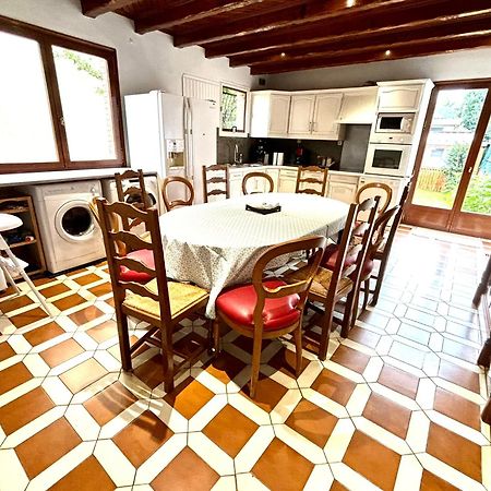 Grande Maison Tout Confort - 5 Chambres 5 Salles De Bain - Rer A - Paris - Disney Saint-Maur-des-Fossés Екстериор снимка