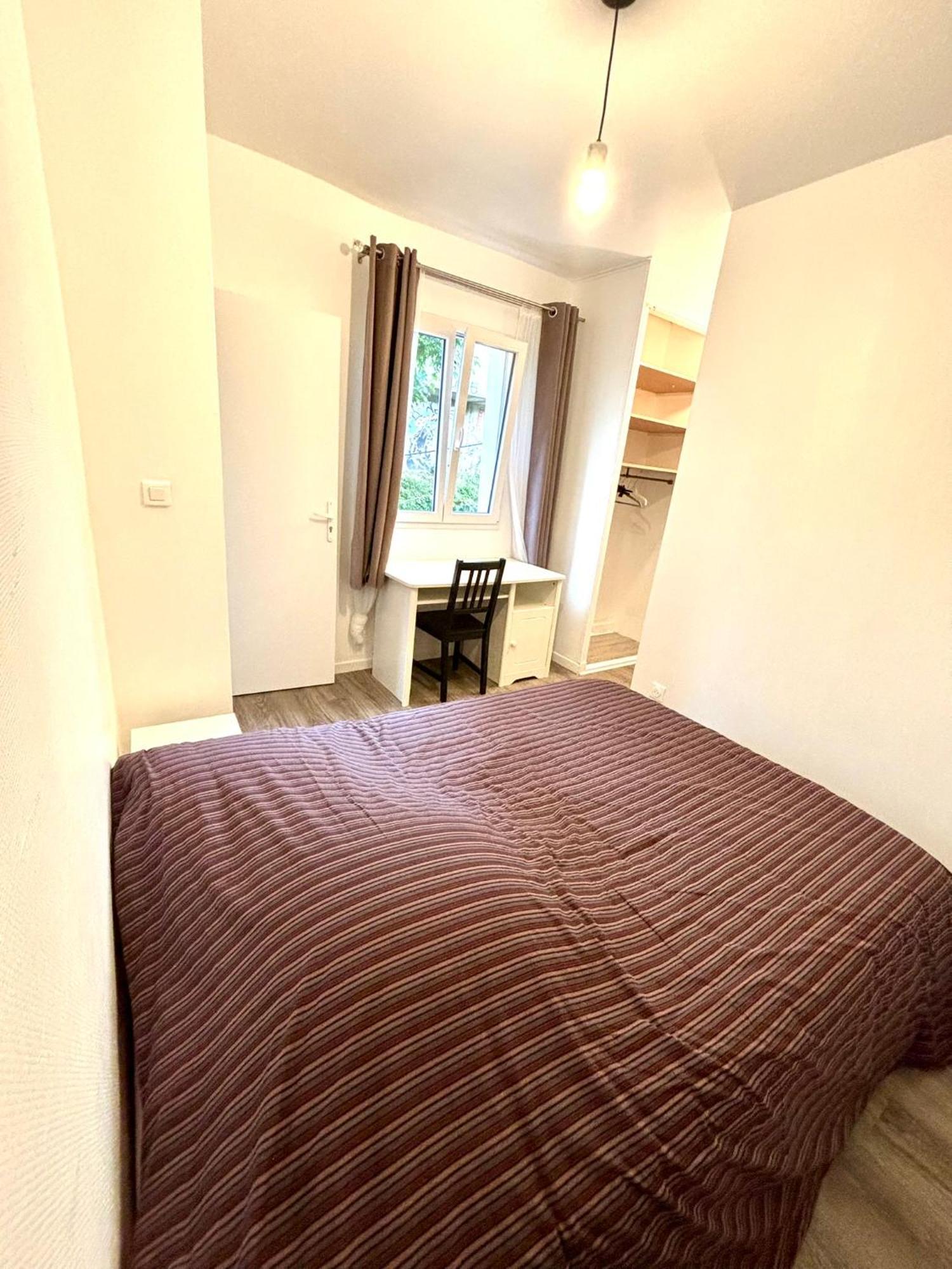 Grande Maison Tout Confort - 5 Chambres 5 Salles De Bain - Rer A - Paris - Disney Saint-Maur-des-Fossés Екстериор снимка