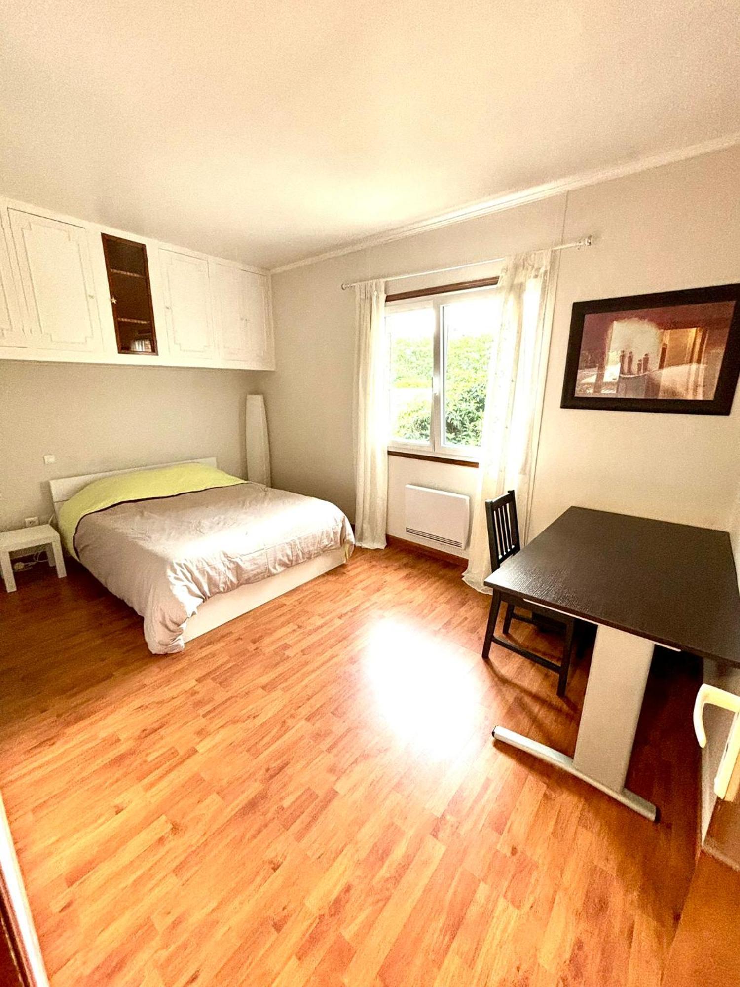 Grande Maison Tout Confort - 5 Chambres 5 Salles De Bain - Rer A - Paris - Disney Saint-Maur-des-Fossés Екстериор снимка