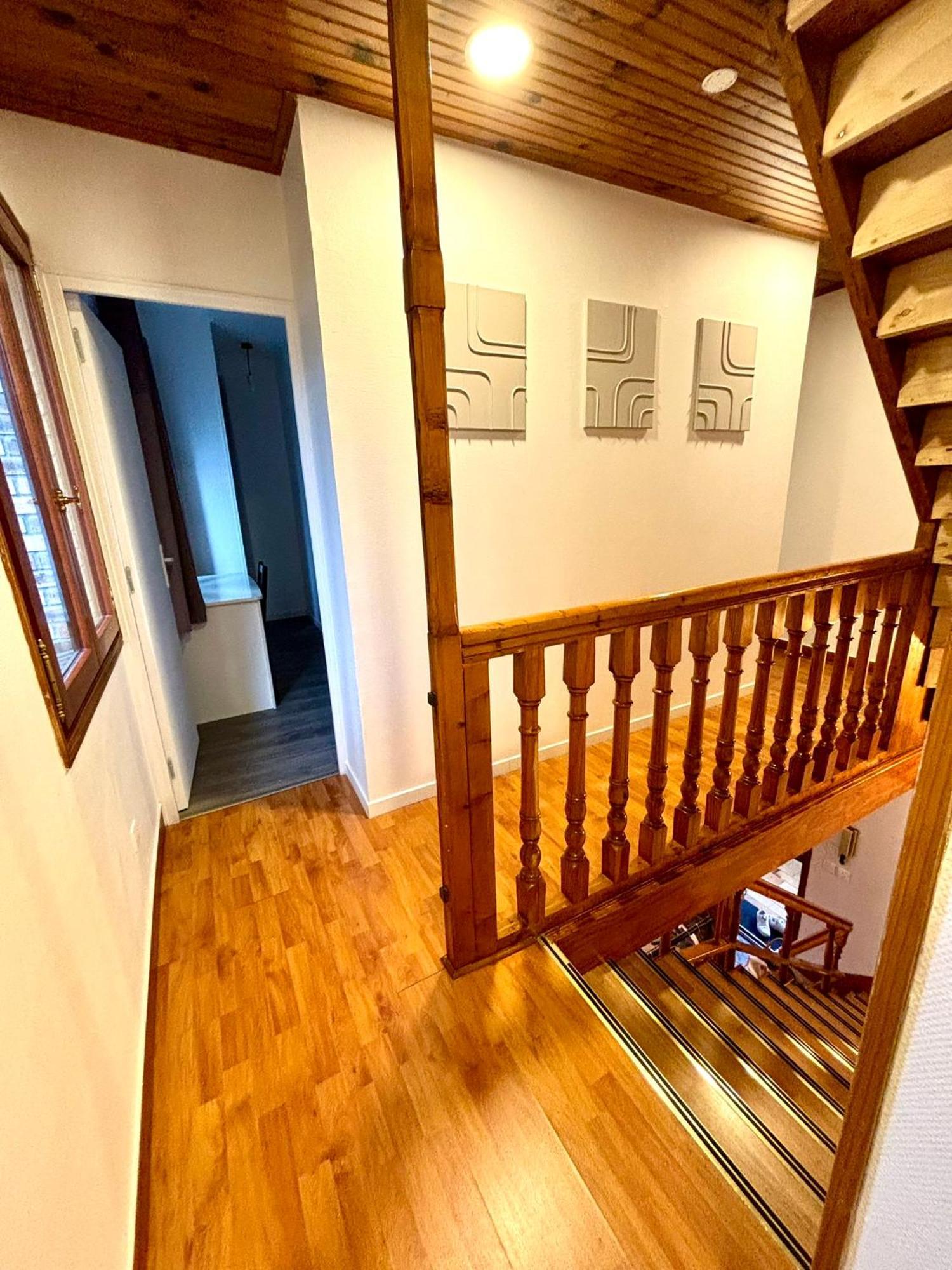 Grande Maison Tout Confort - 5 Chambres 5 Salles De Bain - Rer A - Paris - Disney Saint-Maur-des-Fossés Екстериор снимка