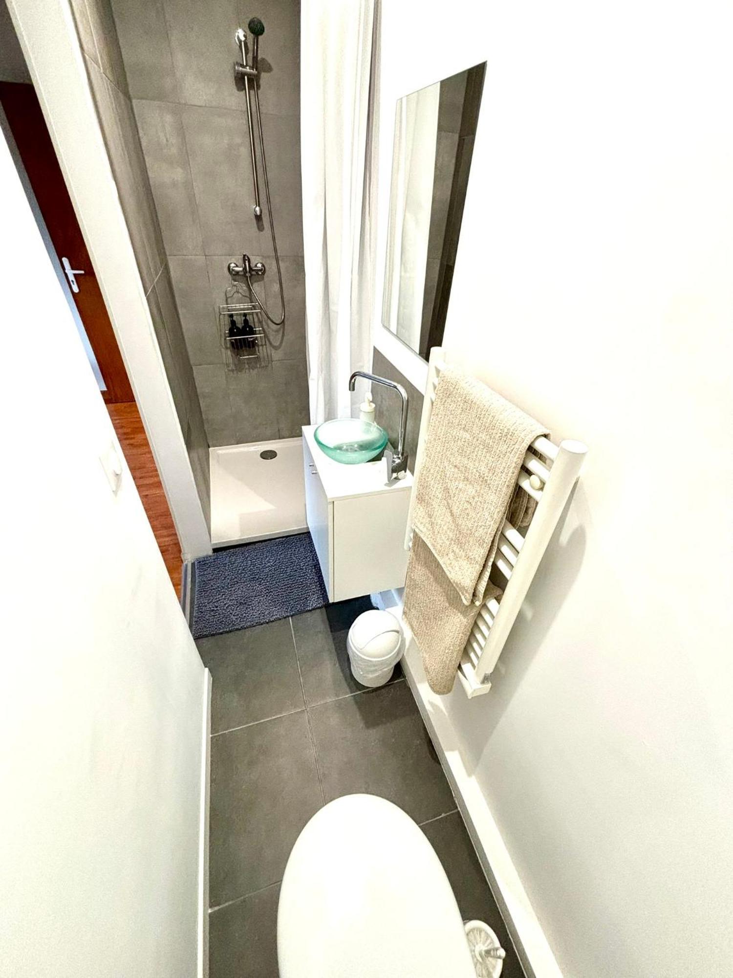 Grande Maison Tout Confort - 5 Chambres 5 Salles De Bain - Rer A - Paris - Disney Saint-Maur-des-Fossés Екстериор снимка