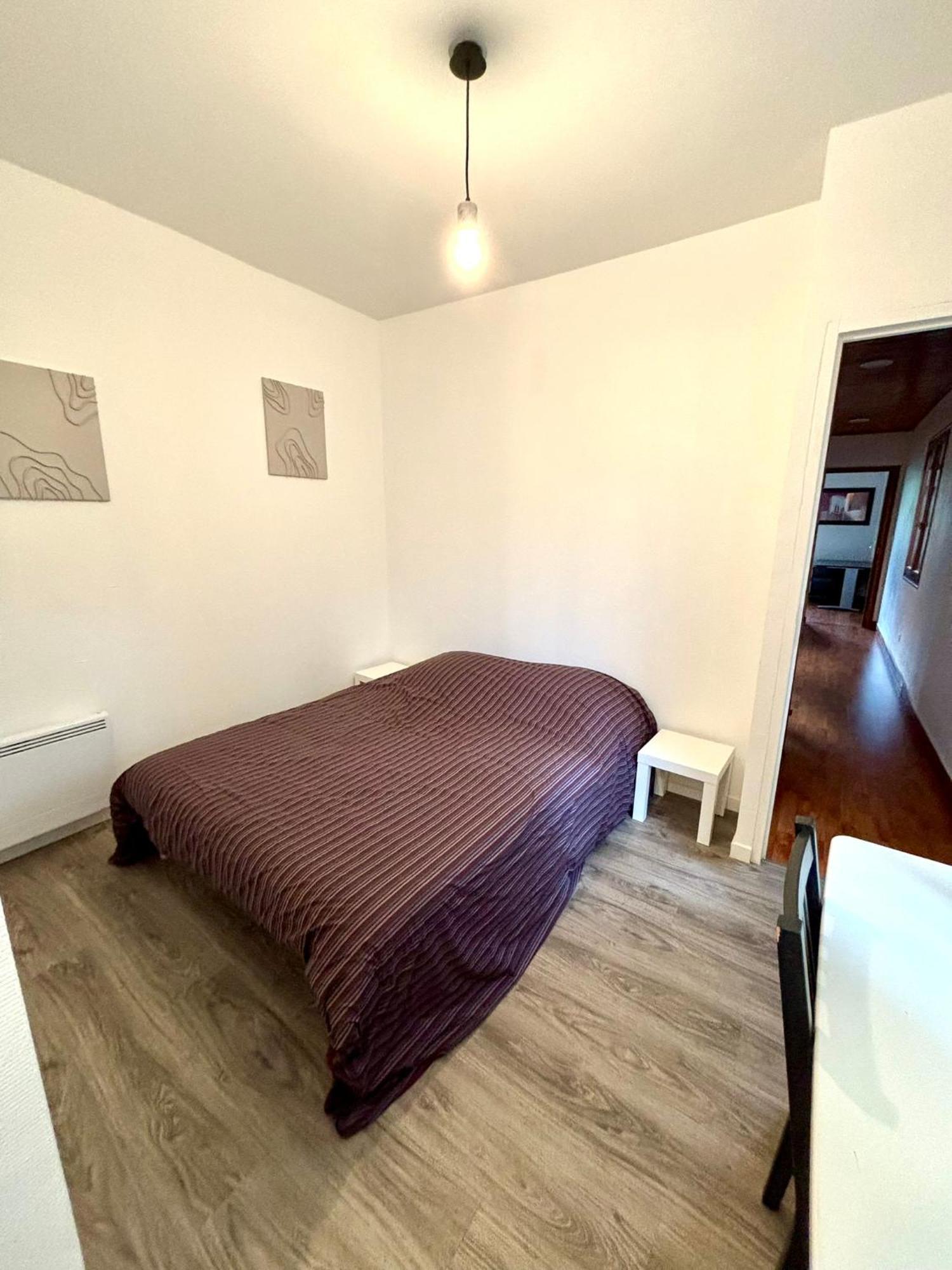 Grande Maison Tout Confort - 5 Chambres 5 Salles De Bain - Rer A - Paris - Disney Saint-Maur-des-Fossés Екстериор снимка
