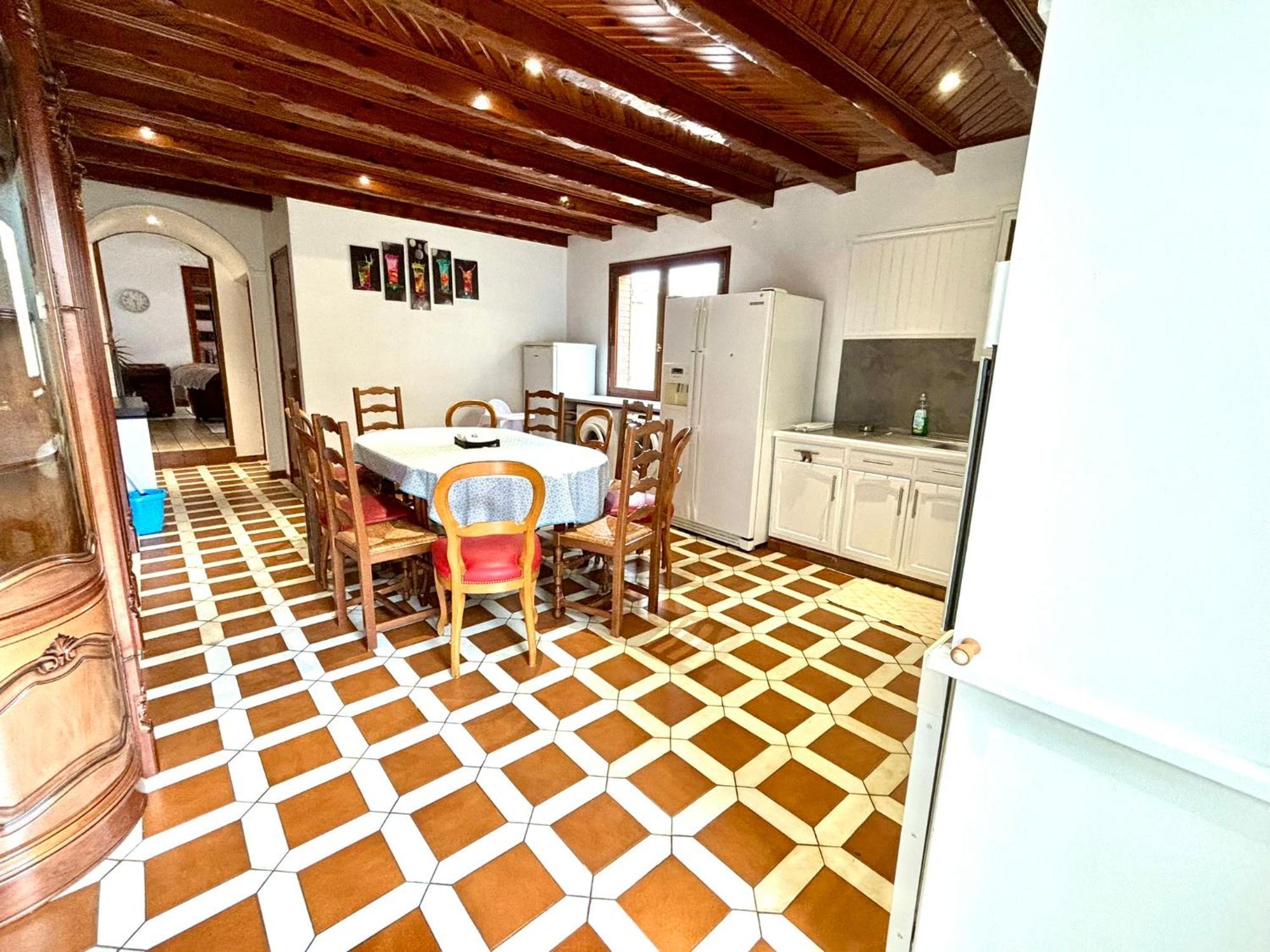 Grande Maison Tout Confort - 5 Chambres 5 Salles De Bain - Rer A - Paris - Disney Saint-Maur-des-Fossés Екстериор снимка